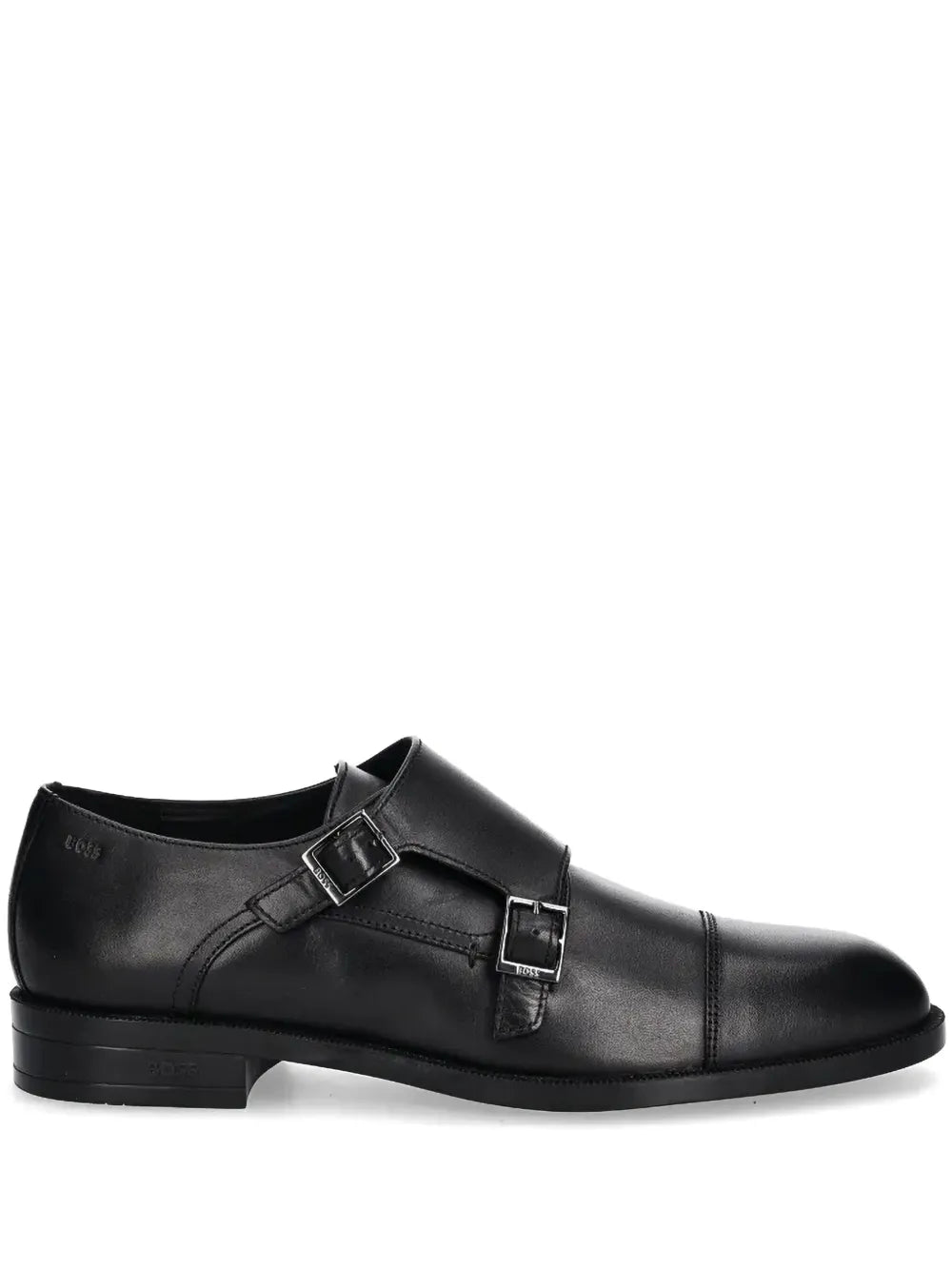 BOSS Tayil monk shoes