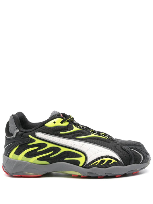 PUMA x A$AP ROCKY Inhale sneakers