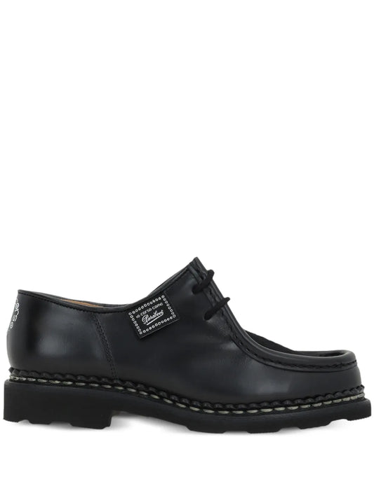 Paraboot Michael leather Derby shoes