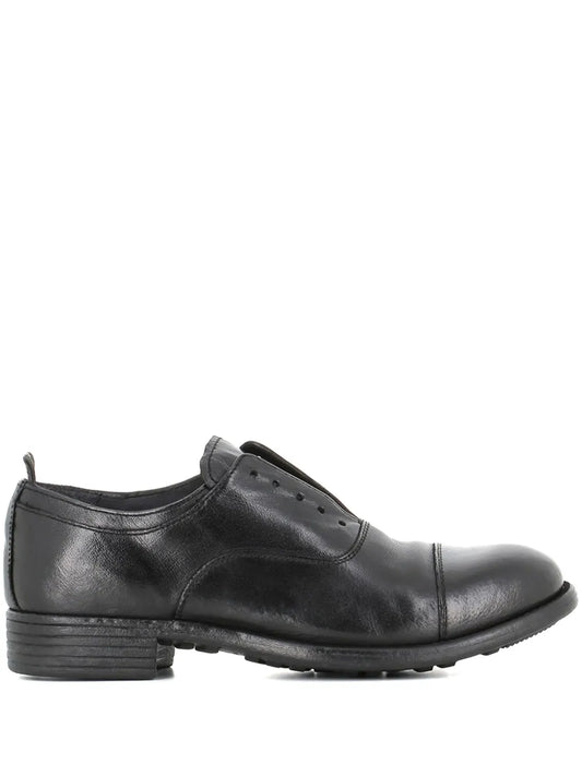 Officine Creative Calixte oxford shoes