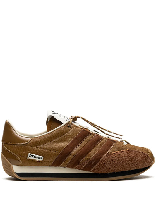 adidas x Song For The Mute Country OG "Bronze" sneakers
