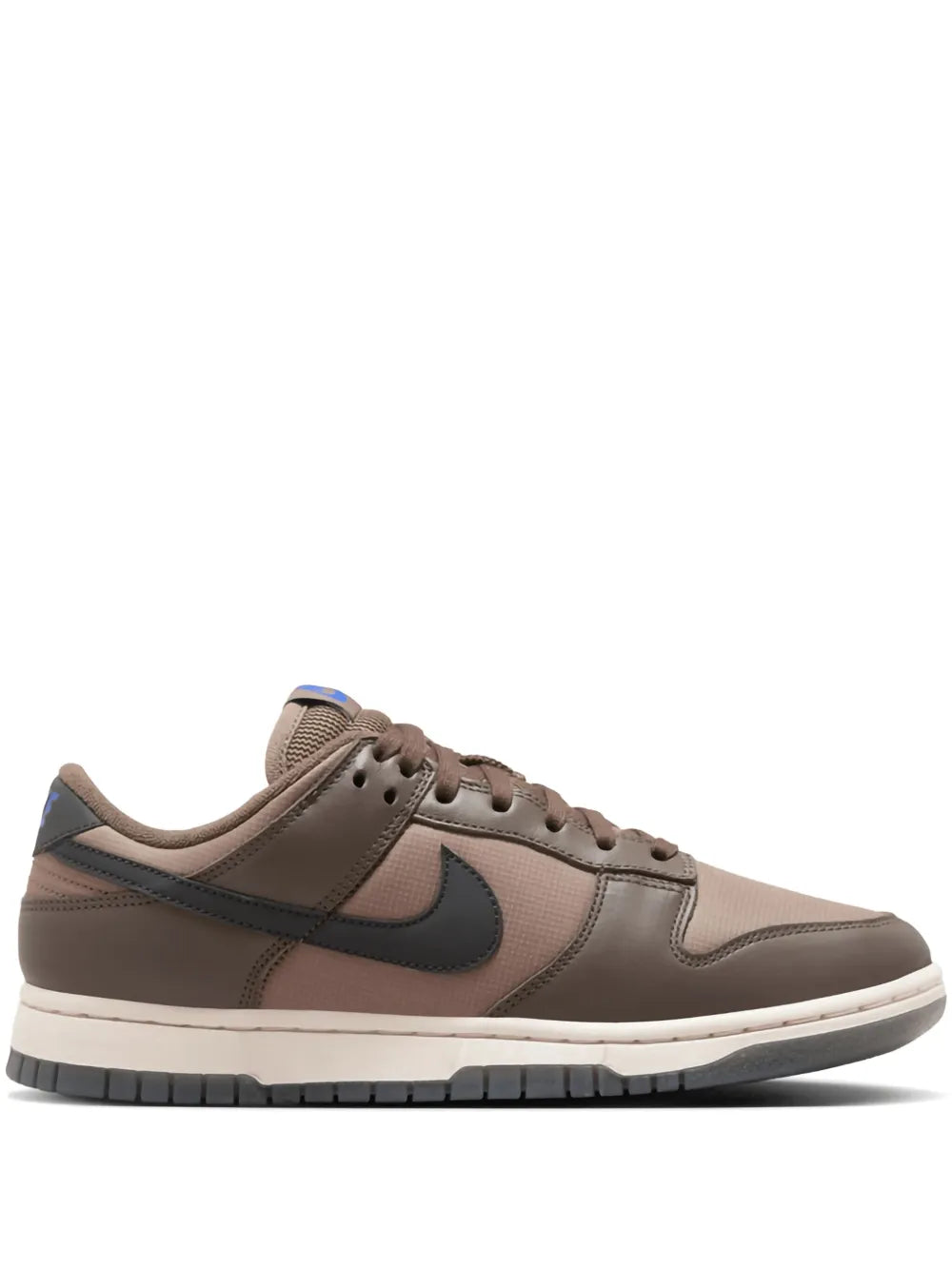 Nike Dunk Low "Mink Brown" sneakers