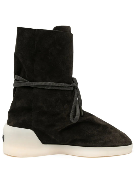 Fear Of God Native boots