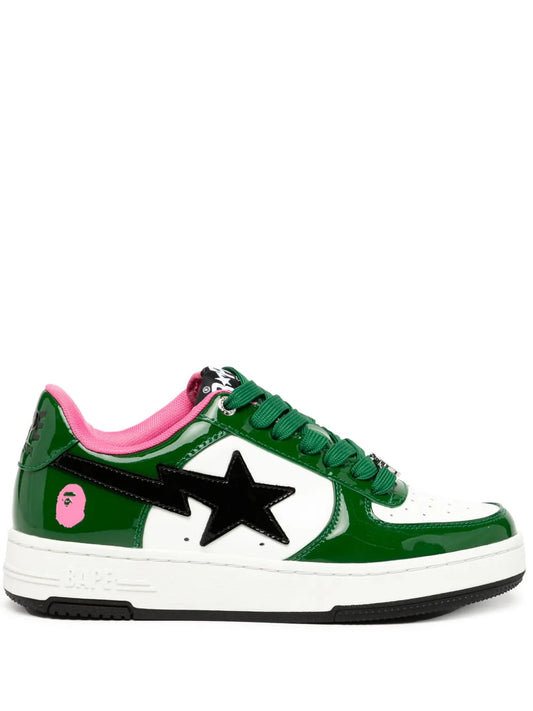 A BATHING APE® STA #1 sneakers