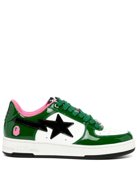 A BATHING APE® Sta #3 M1 sneakers