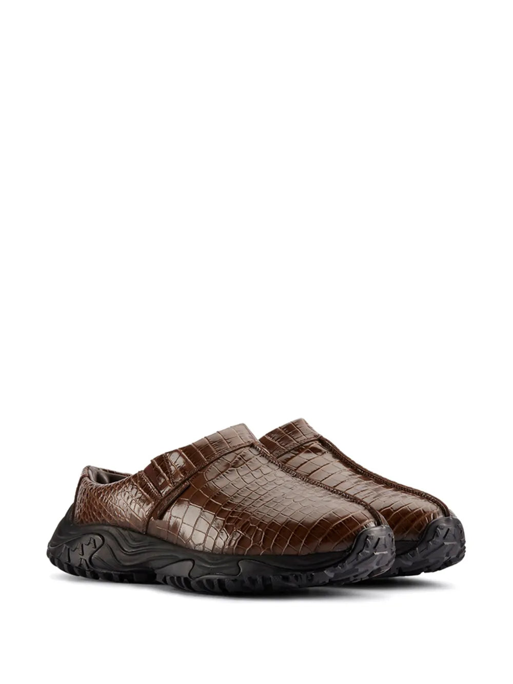Martine Rose x Clarks Clog sneakers