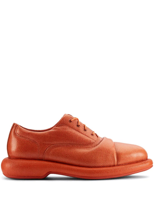 Martine Rose x Clarks Oxford shoes