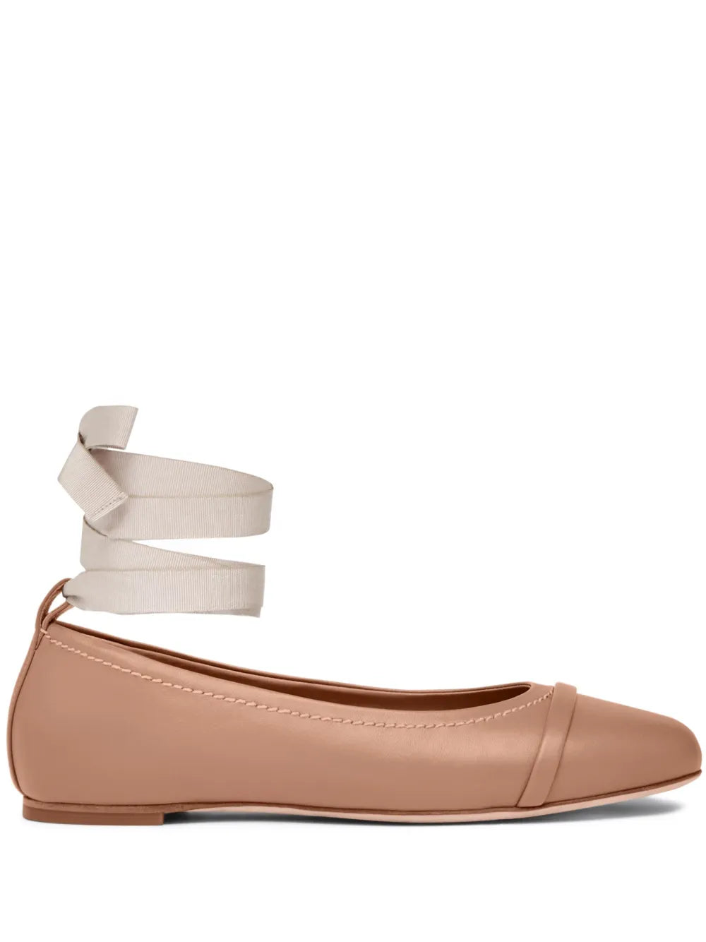 Malone Souliers Sabina ballet flats