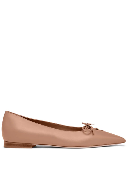 Malone Souliers Hedy ballet flats 