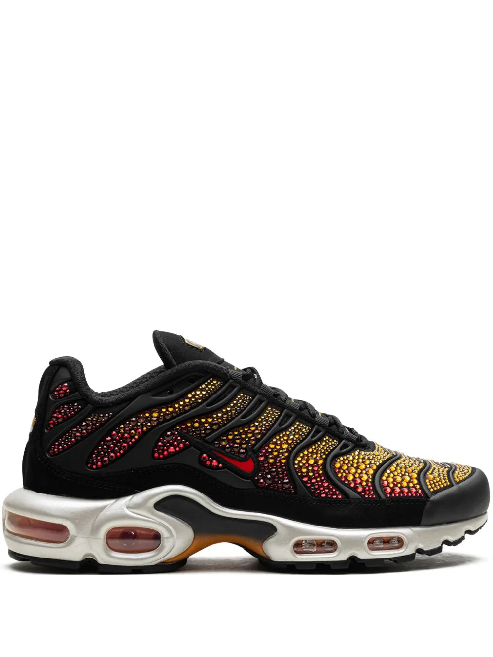Nike Air Max Plus WMNS "Swarovski - Sunset"