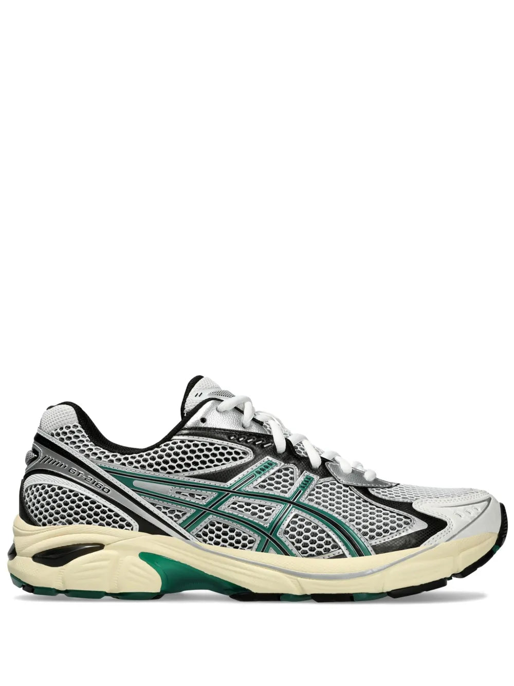 ASICS GT-2160 "White Jasper Green"