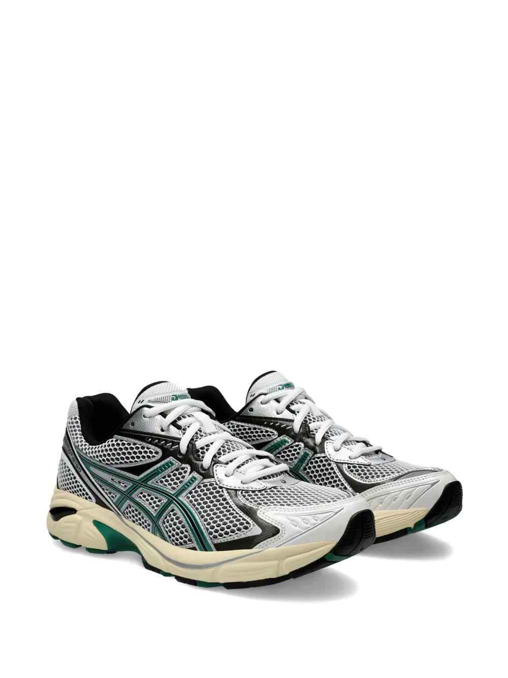 ASICS GT-2160 "White Jasper Green"