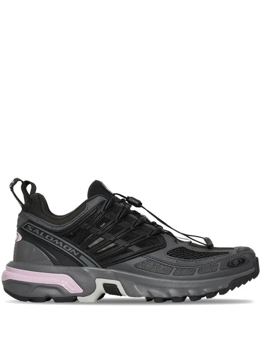 Salomon ASC Pro "Asphalt/Phantom/Castlerock" sneakers