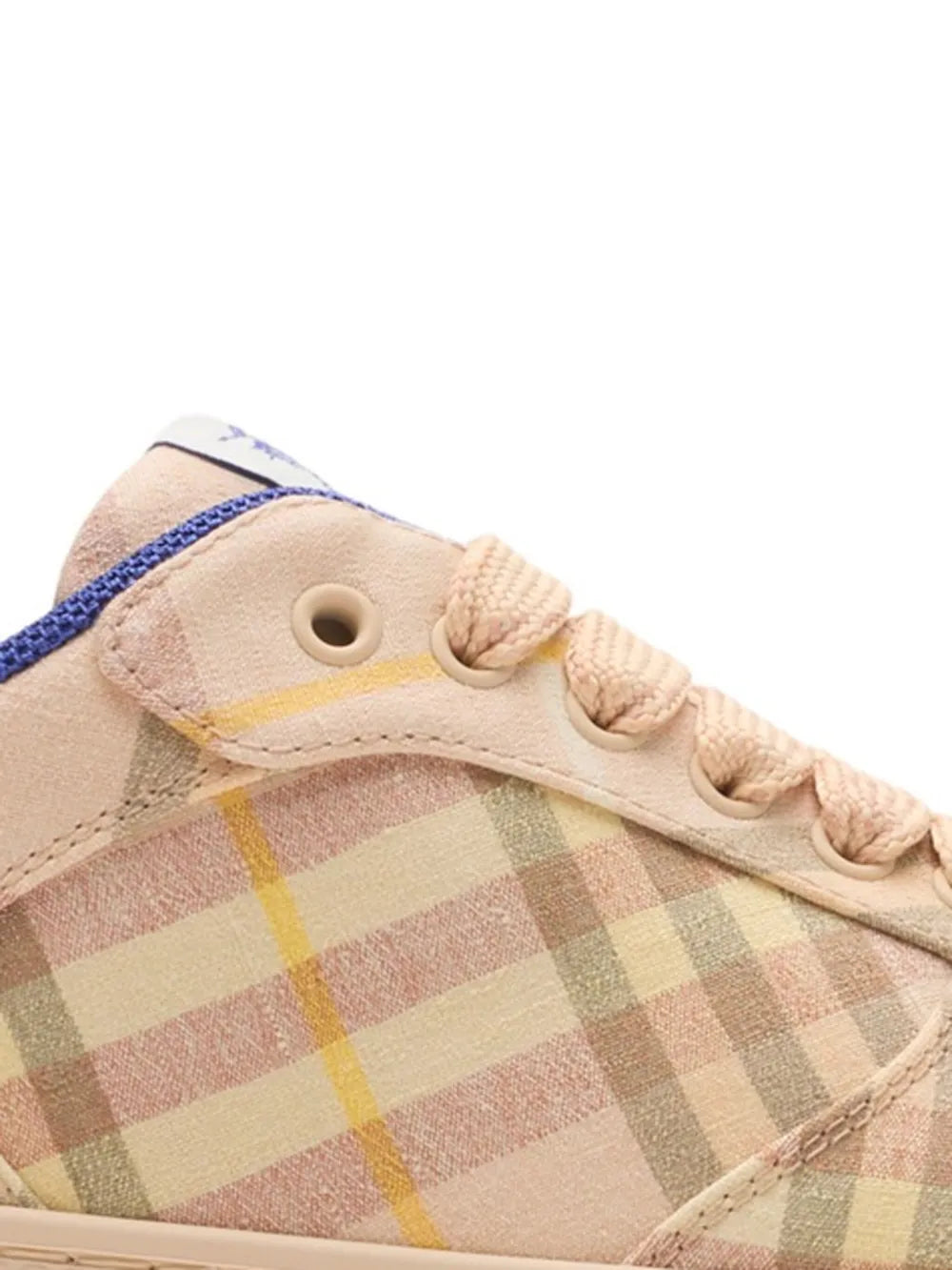 Burberry Terrace sneakers