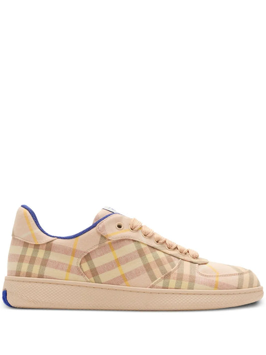 Burberry Terrace sneakers