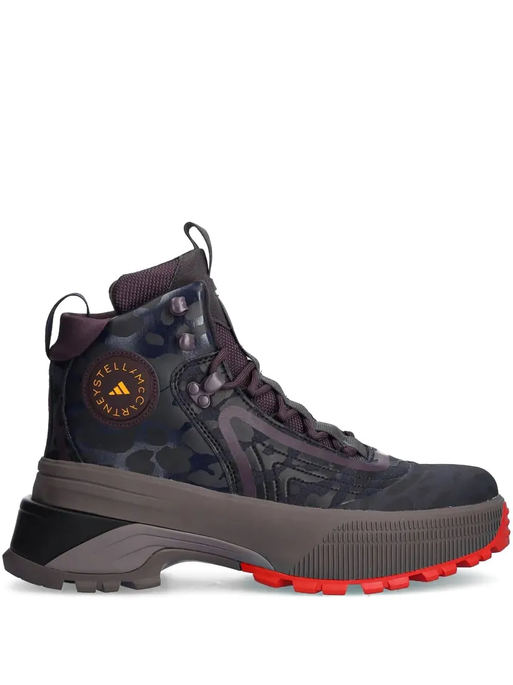adidas by Stella McCartney Terrex hiking boots