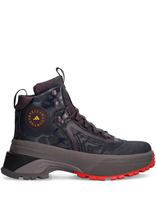 adidas by Stella McCartney Terrex hiking boots