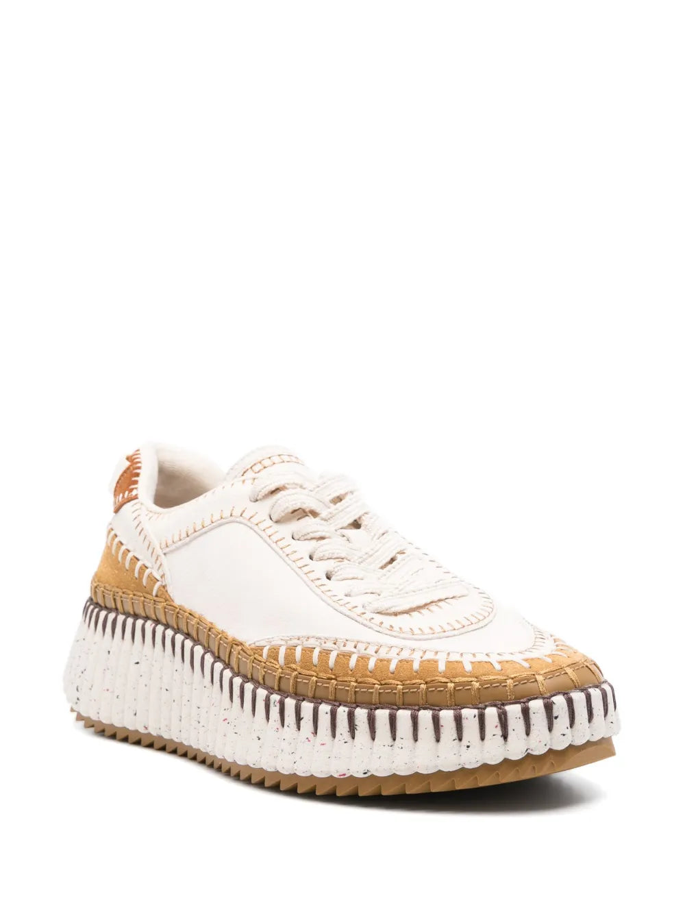 Chloé Nama sneakers