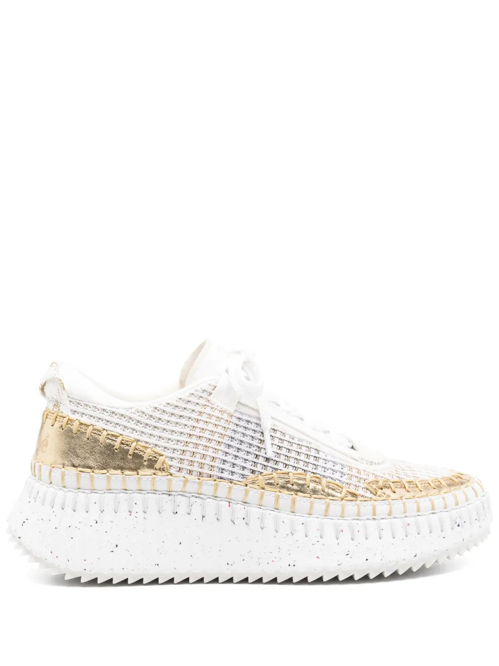 Chloé Nama sneakers