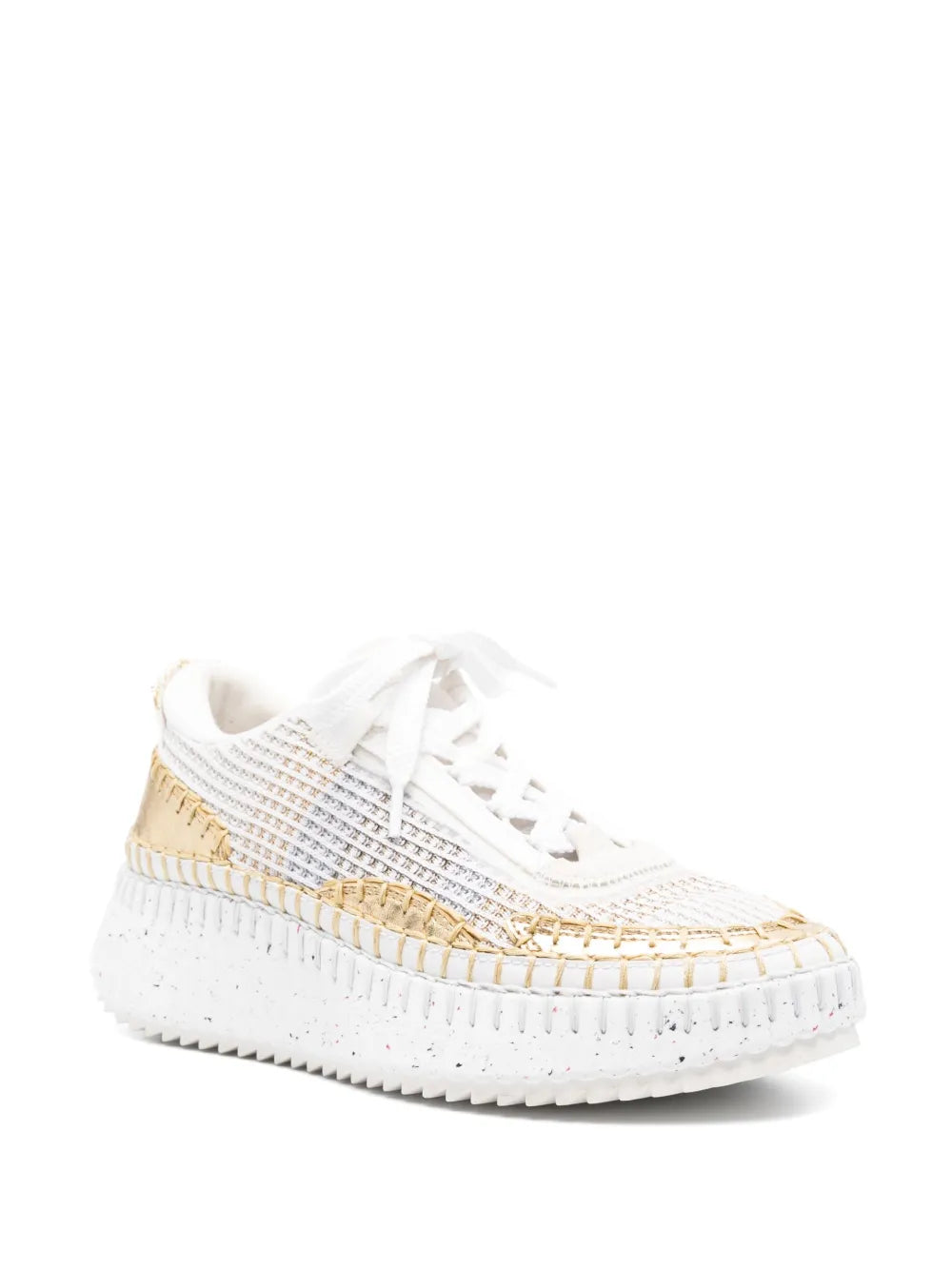 Chloé Nama sneakers