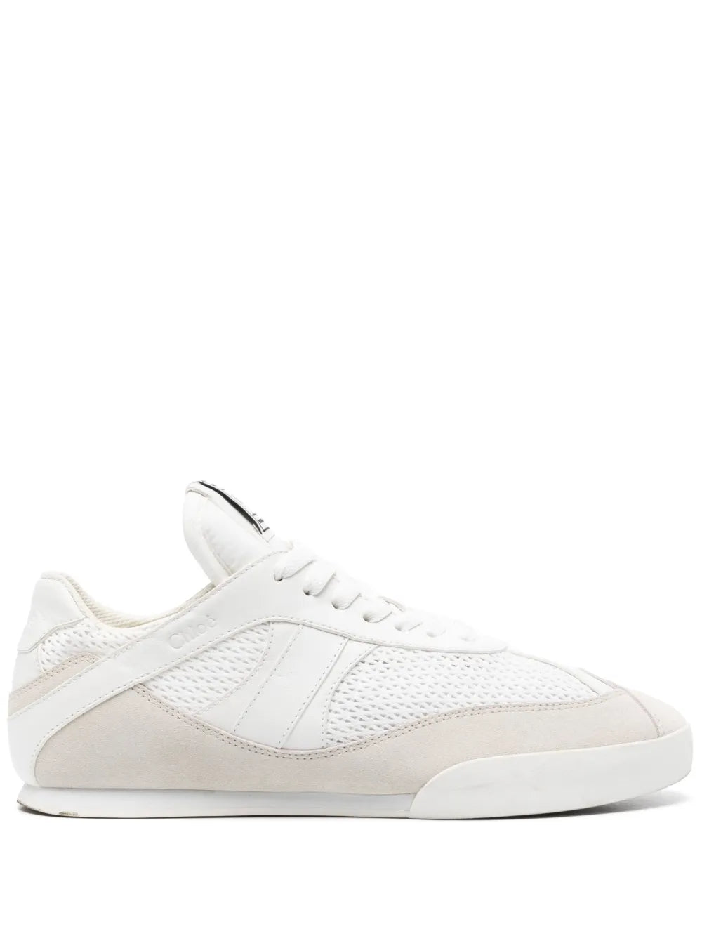 Chloé Kick sneakers
