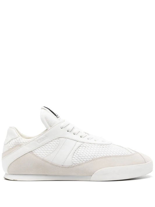 Chloé Kick sneakers