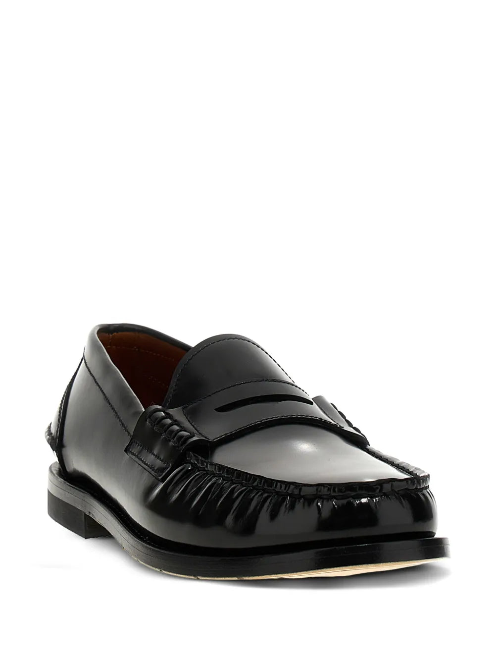 Premiata Tecno loafers