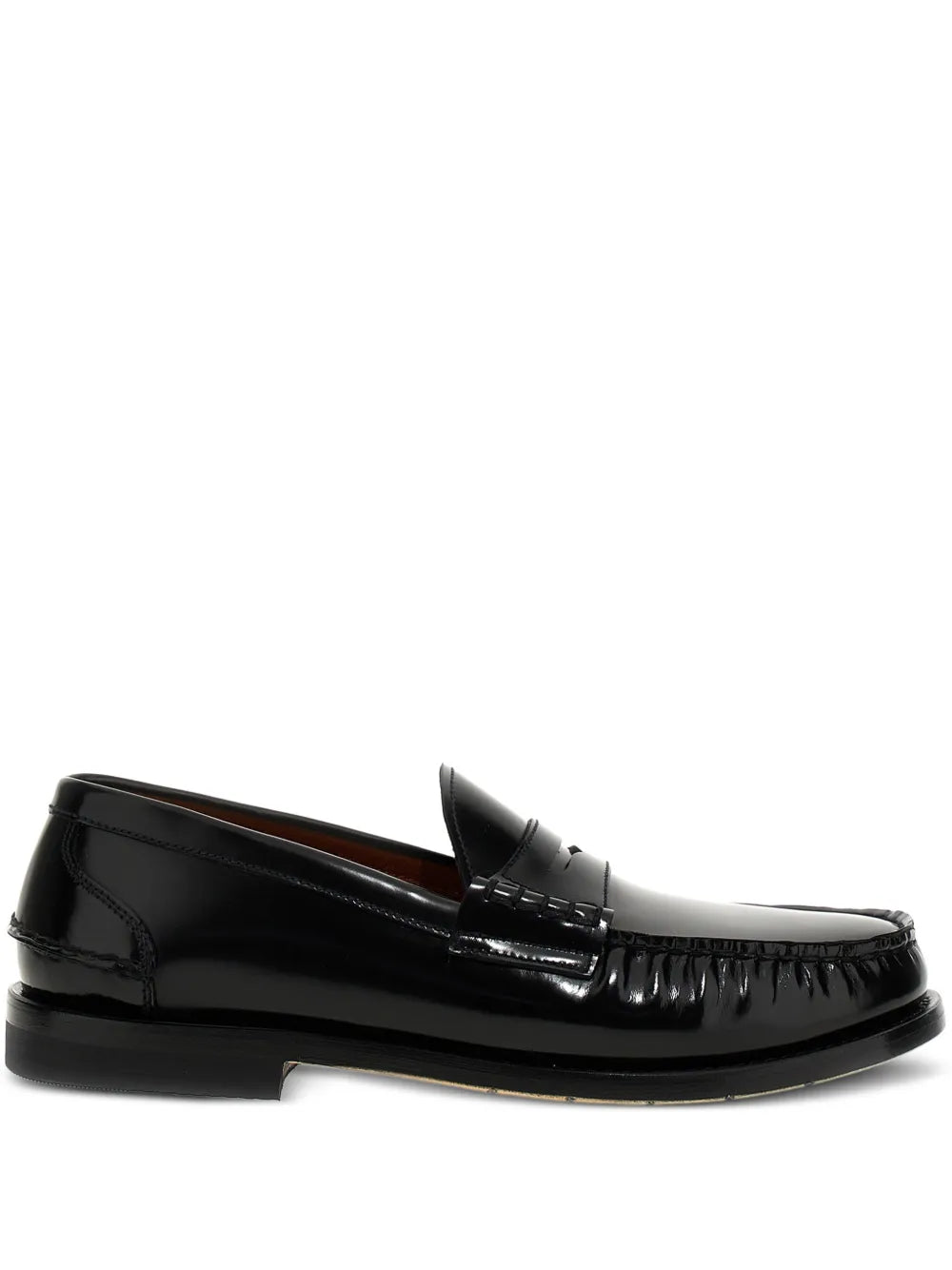 Premiata Tecno loafers