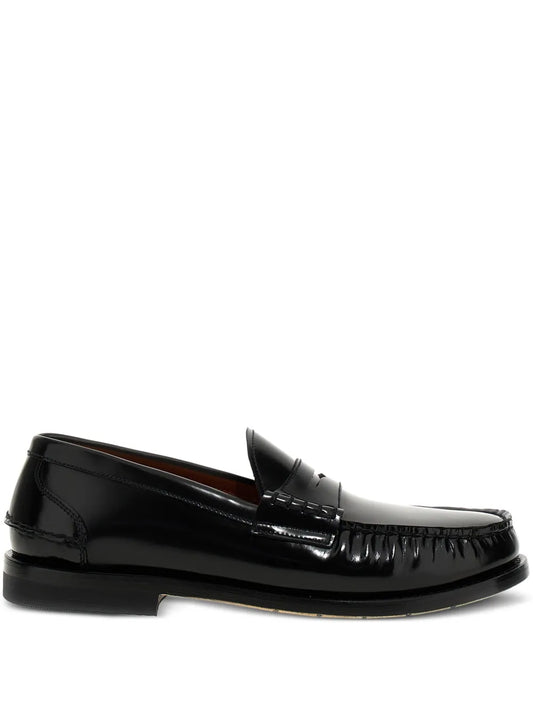 Premiata Tecno loafers