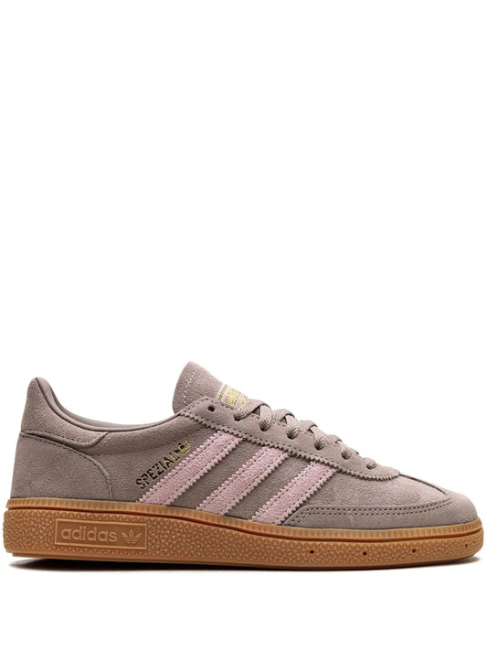 adidas Handball Spezial "Chalky Brown/Clear Pink" sneakers 