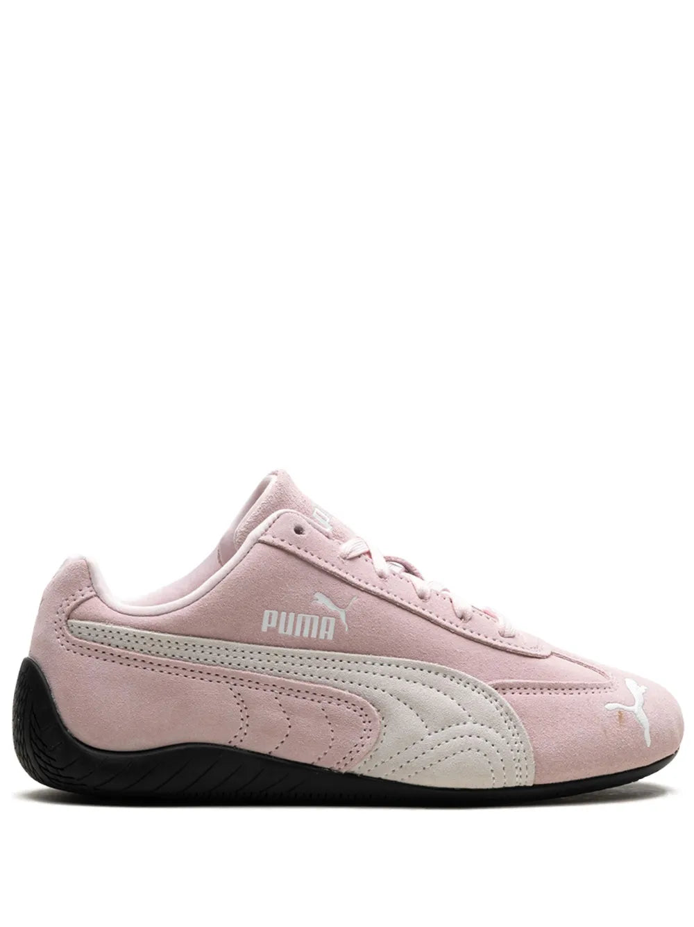 PUMA Speedcat "Pink/White" sneakers