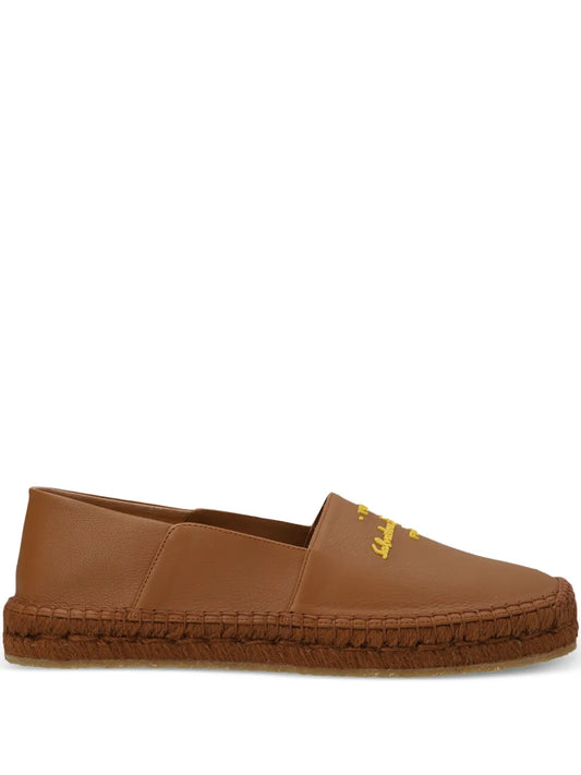 Ferragamo Susanna espadrilles