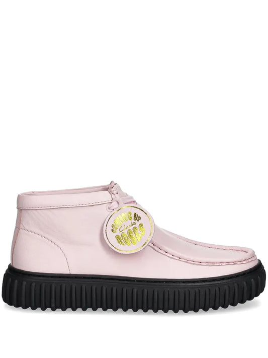 Clarks Originals Martine Rose Torhil boots