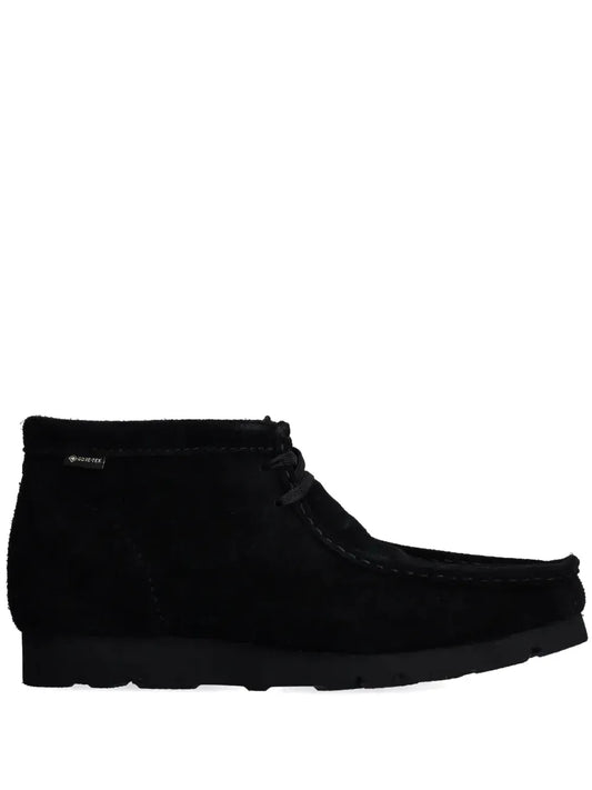Clarks Originals Wallabee Boots
