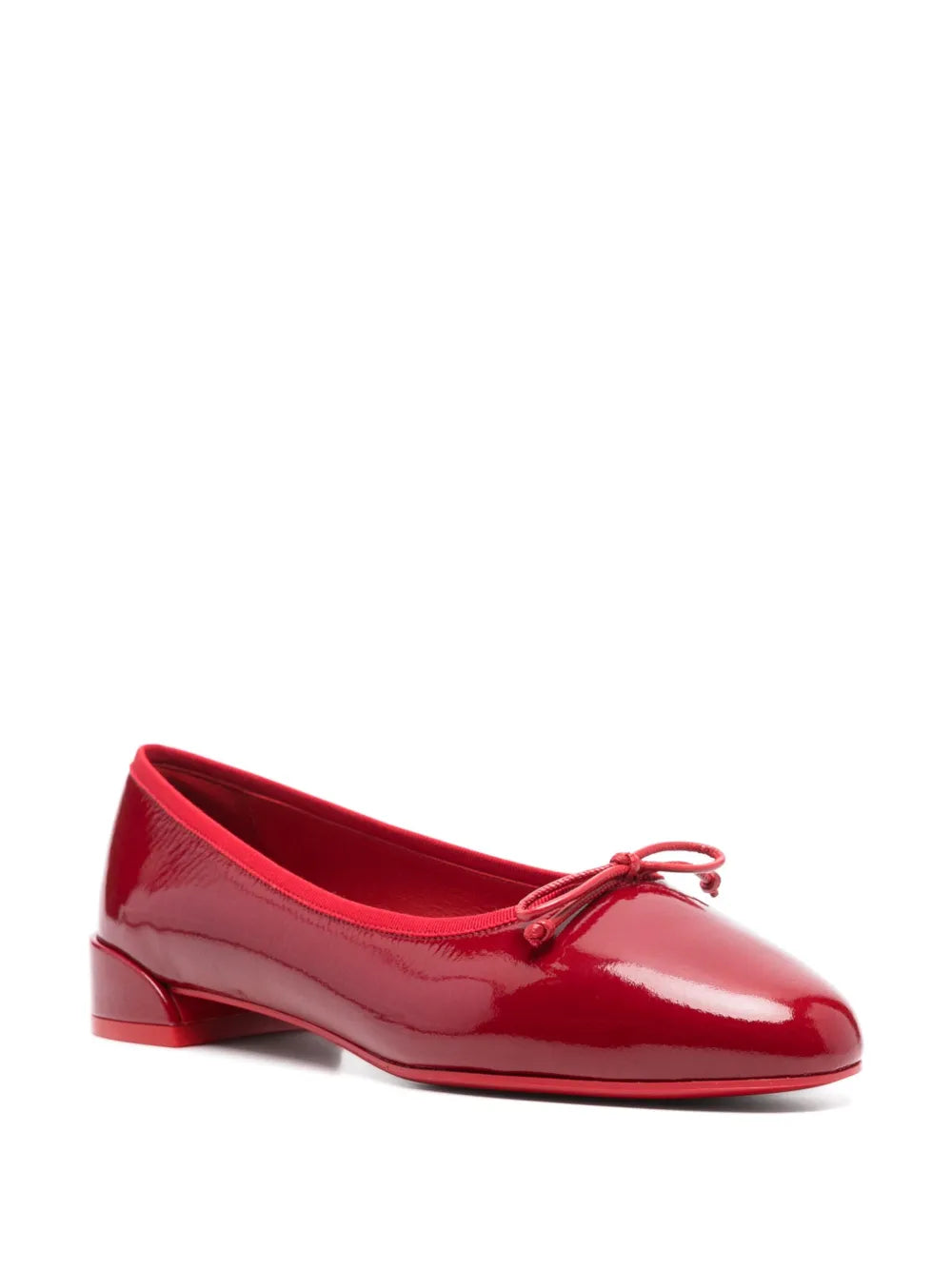 Christian Louboutin Sweetie Jane ballet flats
