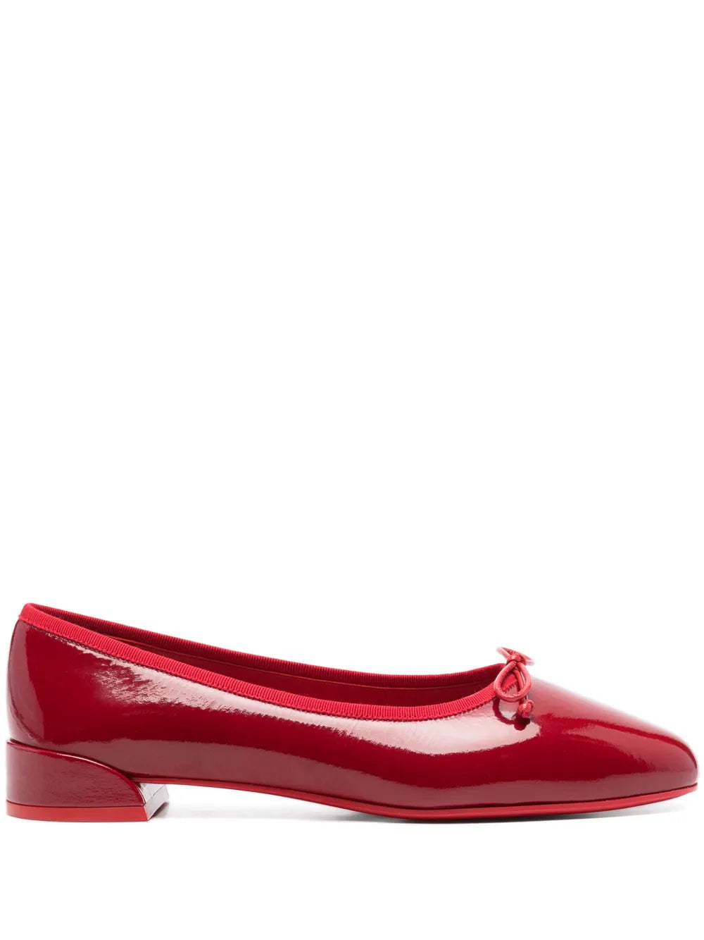 Christian Louboutin Sweetie Jane ballet flats