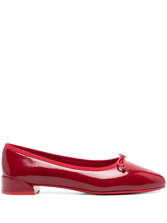 Christian Louboutin Sweetie Jane ballet flats