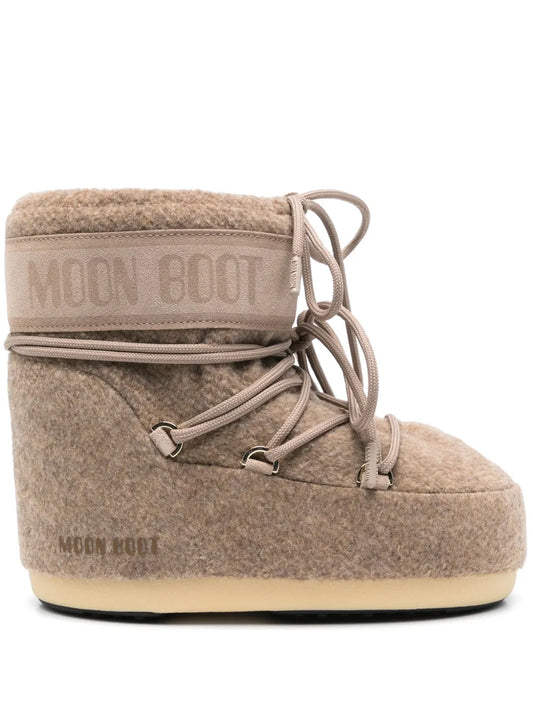Moon Boot Icon Low boots  