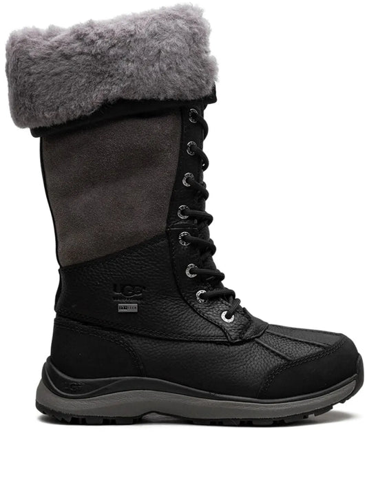 UGG Adirondack III Tall "Black" boots