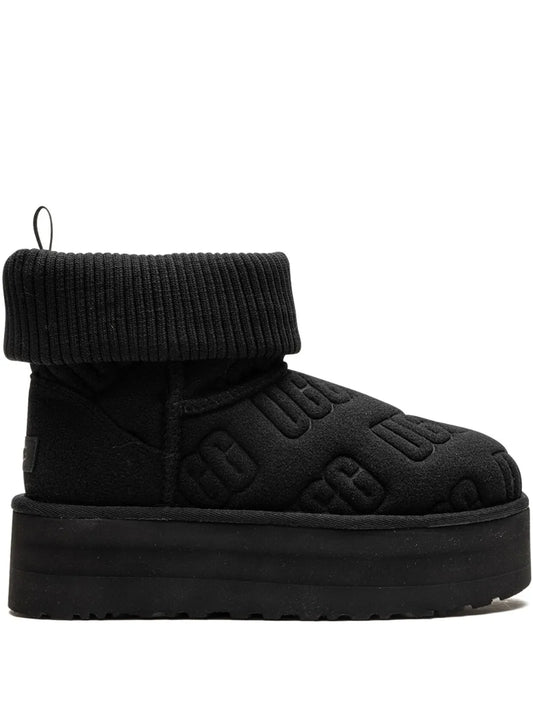 UGG Classic Mini Platform boots