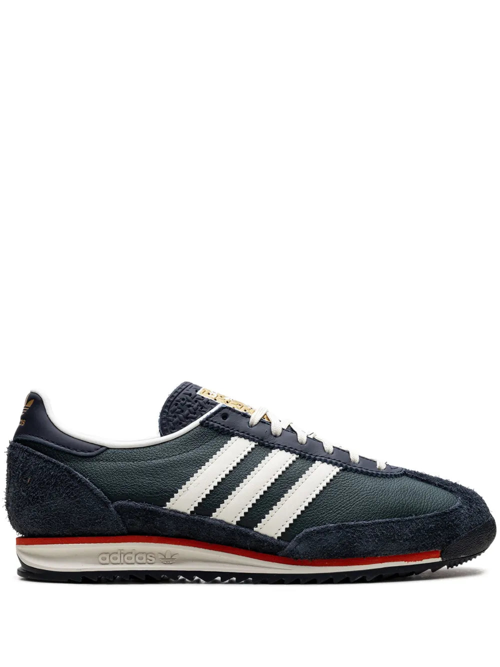 adidas SL 72 OG "Mineral Green/Off White" sneakers