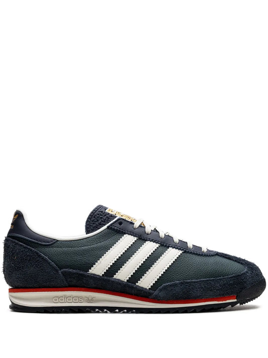 adidas SL 72 OG "Mineral Green/Off White" sneakers