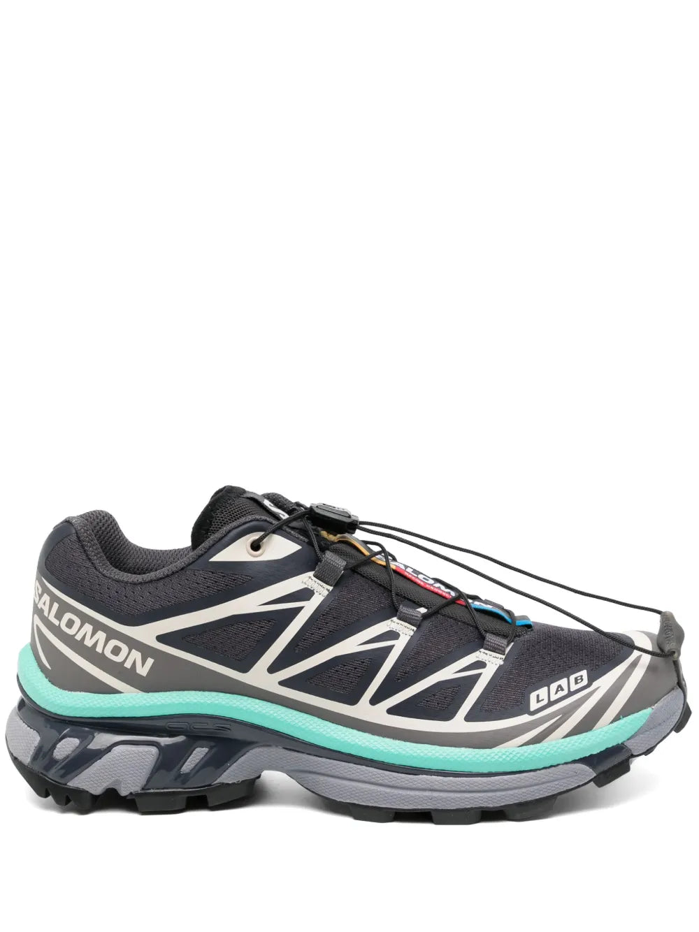 Salomon XT-6 sneakers