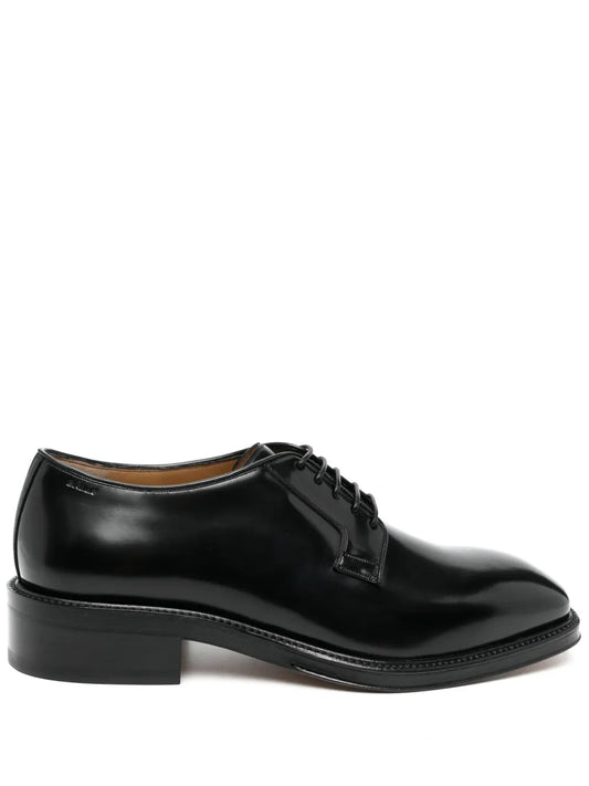 Bally Siffre derby shoes