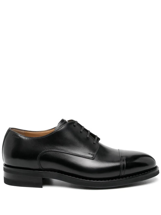 Bally Scrivas derby shoes