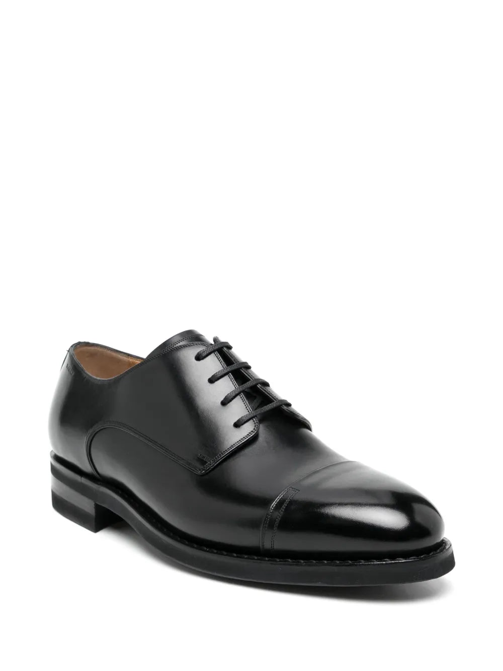 Bally Scrivas derby shoes