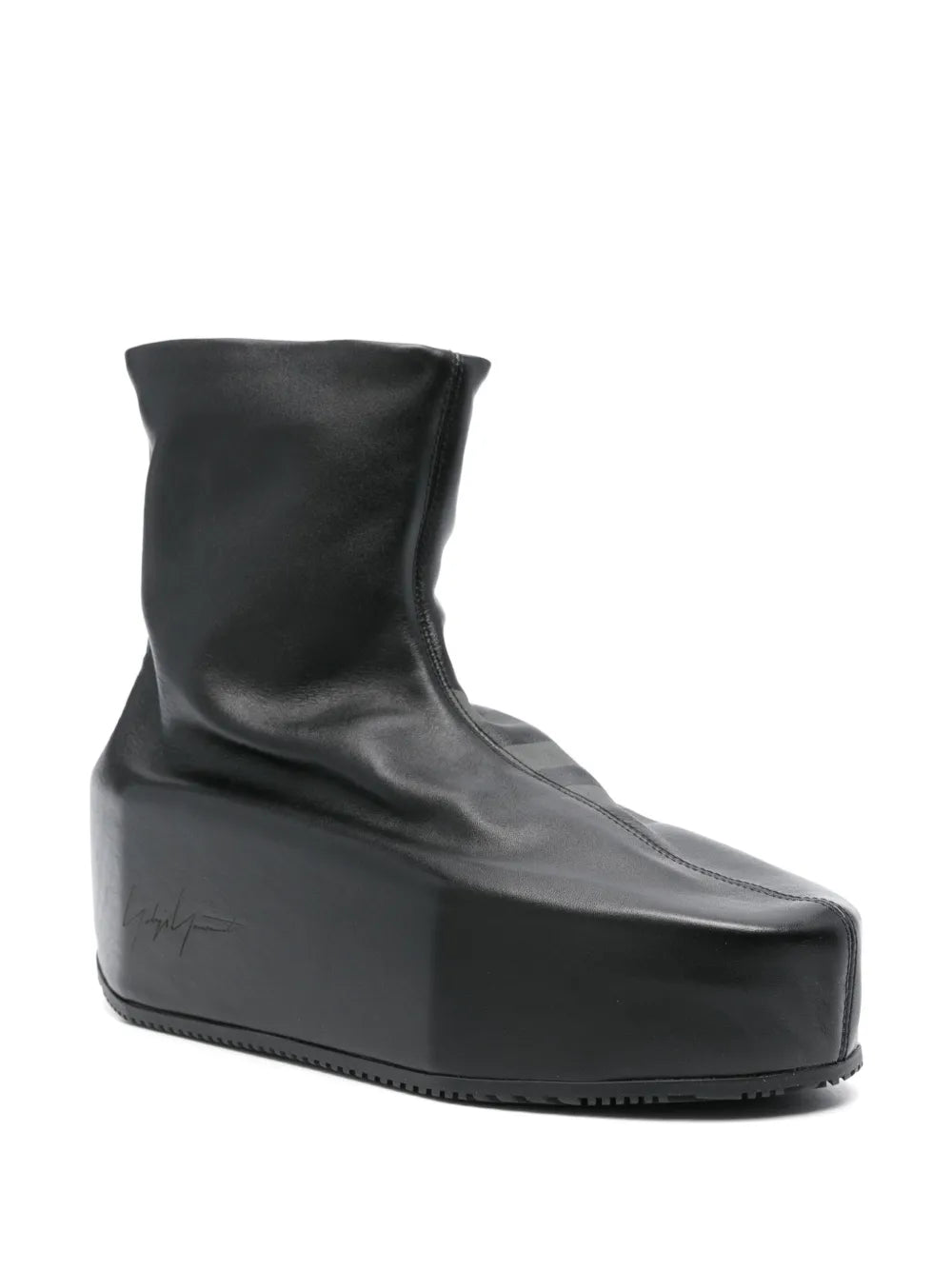 Y-3 Kyasu boots