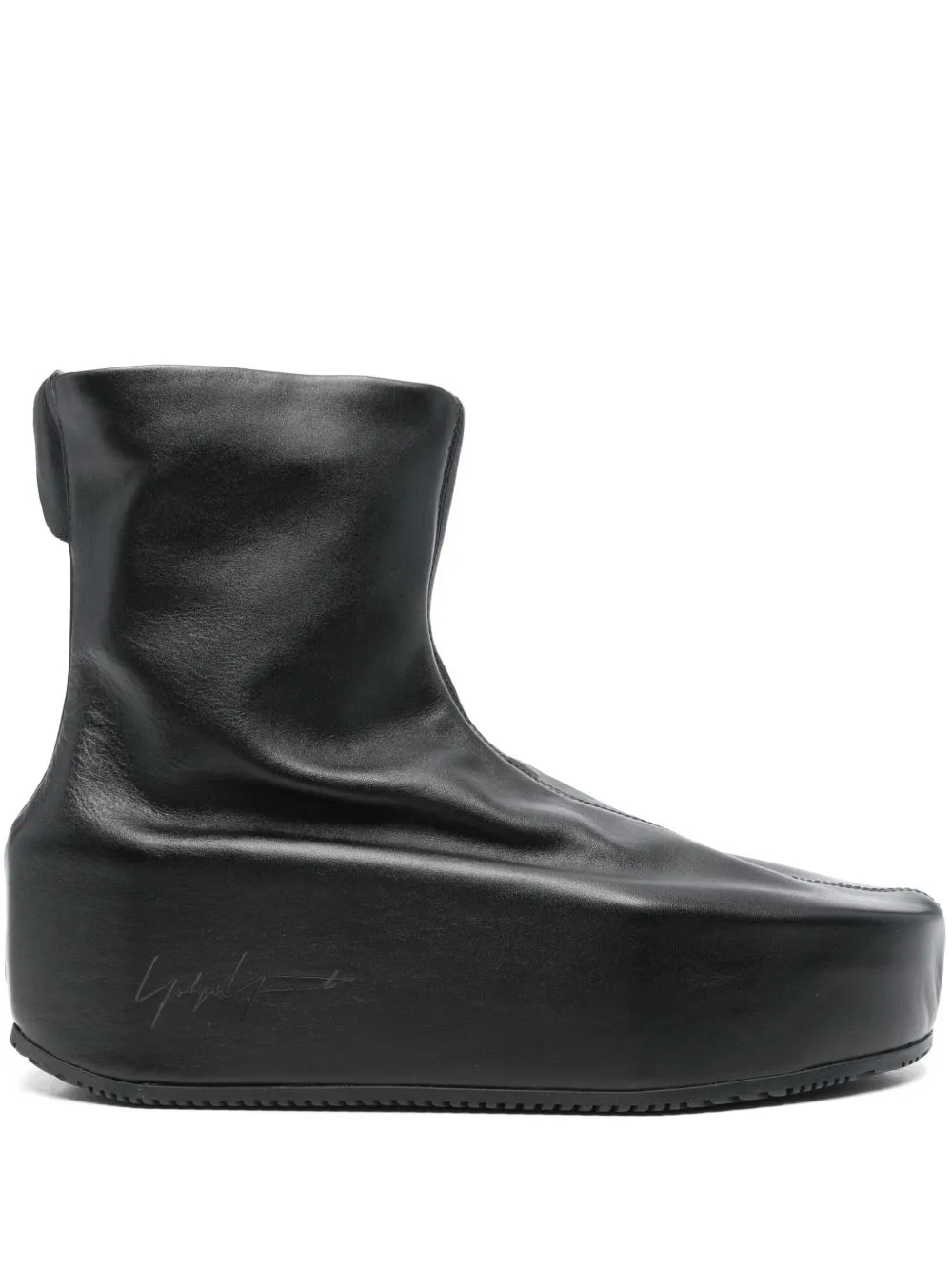 Y-3 Kyasu boots