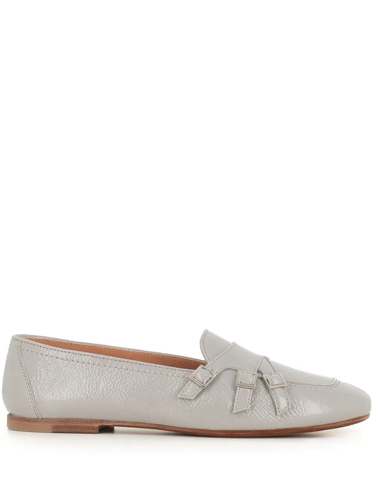 Henderson Baracco Lipstick V.2 loafers