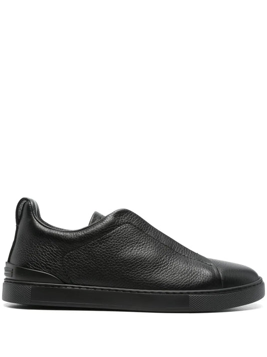 Zegna Triple Stitch sneakers